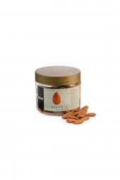 AHSAF  İç Badem 150 Gr Pet Kavanoz - 1