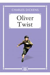 Oliver Twist (gökkuşağı Cep Kitap) - 2