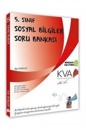 Koray Varol 5.sınıf Sosyal Bilgiler Soru Bankası - 2