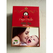 Ziya Dede Milk Tea - 1