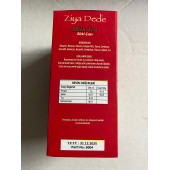 Ziya Dede Milk Tea - 2