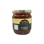 Süzme Çiçek Balı 500gr - 1