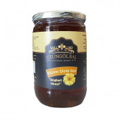 Süzme Çiçek Balı Bayburt Yöresi 850gr - 1