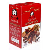 Ziya Dede Kaynar Çayı - 1