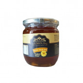 Süzme Çiçek Balı - Bayburt Yöresi 500gr - 1