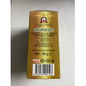 Ziya Dede Okaliptus Çayı - 3