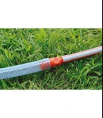 Medalyan Normal Hortum Ekleme Ucu 1/2-3/4  Redüksiyon Adaptör Turuncu thumbnail 3