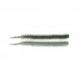 Fujin Yummy Sandworm 7cm LRF Silikonu Browny - 1