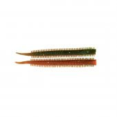 Fujin Yummy Sandworm 7cm LRF Silikonu UV Camo - 1