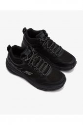 Skechers 220113 BBK Go Run Trail Altitude Erkek Spor Ayakkabı - 6