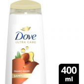 Dove 400 Ml 1/1 Arganyağı Onarıcı Bakım - 1