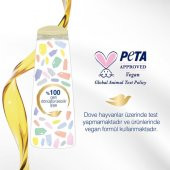 Dove 400 Ml 1/1 Arganyağı Onarıcı Bakım - 6