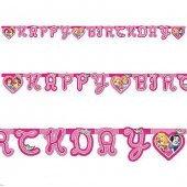 BANNER HAPPY BIRTDAYS PRENSES - 1