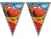 FLAMA  ÜÇGEN LİSANSLI  CARS - 1