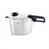 Fissler Vitavit Premium Düdüklü Tencere 8  LT - 1