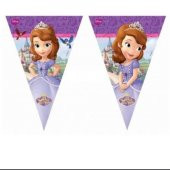 FLAMA ÜÇGEN LİSANSLI SOFIA - 1