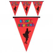 FLAMA ÜÇGEN KINAMIZA HOŞGELDİNİZ - 1