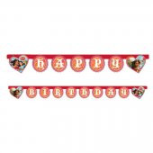 BANNER HAPPY BIRTDAYS  ELENA AVALOR - 1