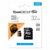 Team MICRO SDHC 32GB UHS-I SD Kart (TUSDH32GUHS03) - 3