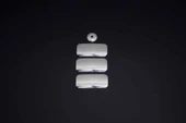 OMSA Ford Transit Krom Kapı Kolu 3 Kapı 2003-2013 Arası - 2