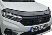 Dacia Sandero Stepway Ön Kaput Rüzgarlığı 2020 ve Sonrası thumbnail 1