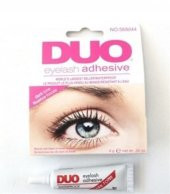 Duo Kirpik Yapıştırıcı Siyah - 1
