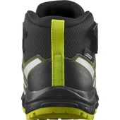 Salomon L47289600 Xa Pro V8 Mid Cswp K Çocuk Outdoor Ayakkabı - 6