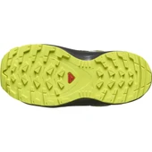 Salomon L47289600 Xa Pro V8 Mid Cswp K Çocuk Outdoor Ayakkabı - 5