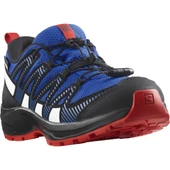 Salomon L47126200 Xa Pro V8 Cswp J Çocuk Outdoor Ayakkabı - 2