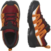 Salomon L47381100 Xa Pro V8 Cswp K Çocuk Outdoor Ayakkabısı - 7
