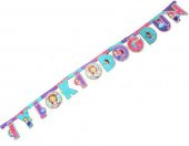 BANNER İYİKİ DOĞDUN LİSANSLI SOFIA - 1