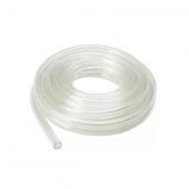 Şeffaf İnce Hortum 3x5 mm (iç çap: 3mm , dış çap 5mm) - 1