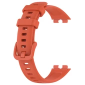 Gpack Huawei Band 8 Kordon Mat Klasik Silikon Ayarlanabilir KRD 11 - 5