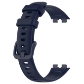 Gpack Huawei Band 8 Kordon Mat Klasik Silikon Ayarlanabilir KRD 11 - 6