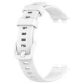 Gpack Huawei Band 8 Kordon Mat Klasik Silikon Ayarlanabilir KRD 11 - 7