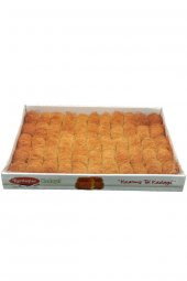Kardeşler İnce Sarma Kızarmış Tel Kadayıf Kutu 700 G x 3 Adet - 2