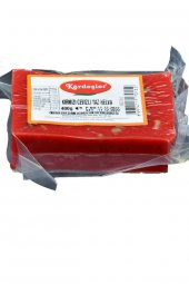 Kardeşler Cevizli Kırmızı Yaz Helvası 400 G x 3 Adet - 3
