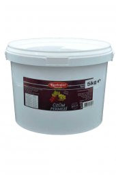 Kardeşler Üzüm Pekmezi (%100 Üzüm) Kova 5 KG - 1