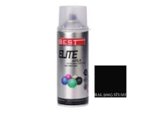 Best Elite Siyah Ral 9005 Sprey Boya 400 ml - 1