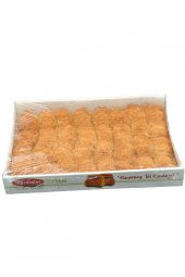 Kardeşler İnce Sarma Kızarmış Tel Kadayıf Kutu 400 G x 2 Adet - 2