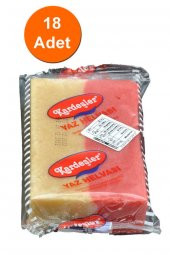 Kardeşler Yaz Helvası 300 G x 18 Adet thumbnail 1