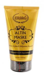 Ersağ Altın Maske 150 Ml. - 1