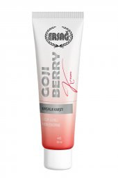 Ersağ Goji Berry Kremi 50 Ml.  (Yüz ve Boyun Bakım Kremi) - 1
