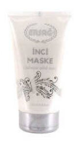 Ersağ İnci Maske 150 Ml. Detoks & Yenileyici Soyulabilen Bakım Maskesi - 2