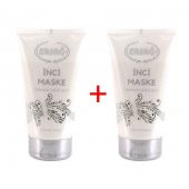 Ersağ İnci Maske 150 Ml. * 2 Adet - 1