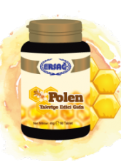 Ersağ Polen  (60 Tablet) - 2