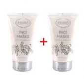 Ersağ İnci Maske 150 Ml. * 2 Adet - 2