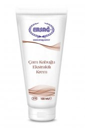 Ersağ Çam Kabuğu Ekstraktlı Krem 100 Ml. - 1