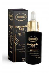Ersağ Hyaluronik Asit Serumu 30 Ml. - 1