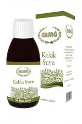 Ersağ Kekik Suyu Gıda Takviyesi 200 Ml. - 1